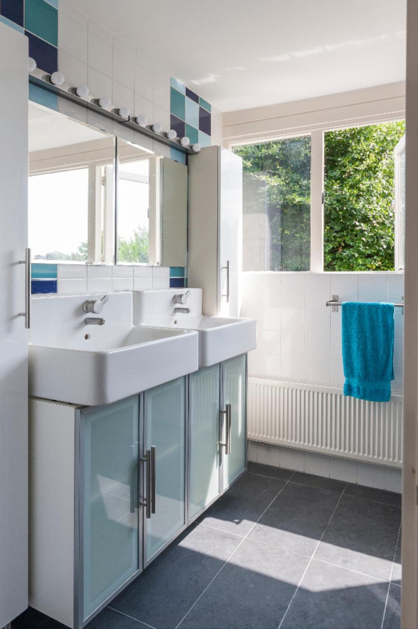 Accommodatie bij particulieren First Floor With Bedroom Bathroom Kitchen Office In Near Tue And Centre Eindhoven